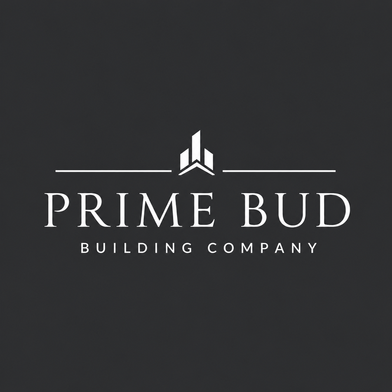 PRIME BUD — Компанія з управління будівництвом