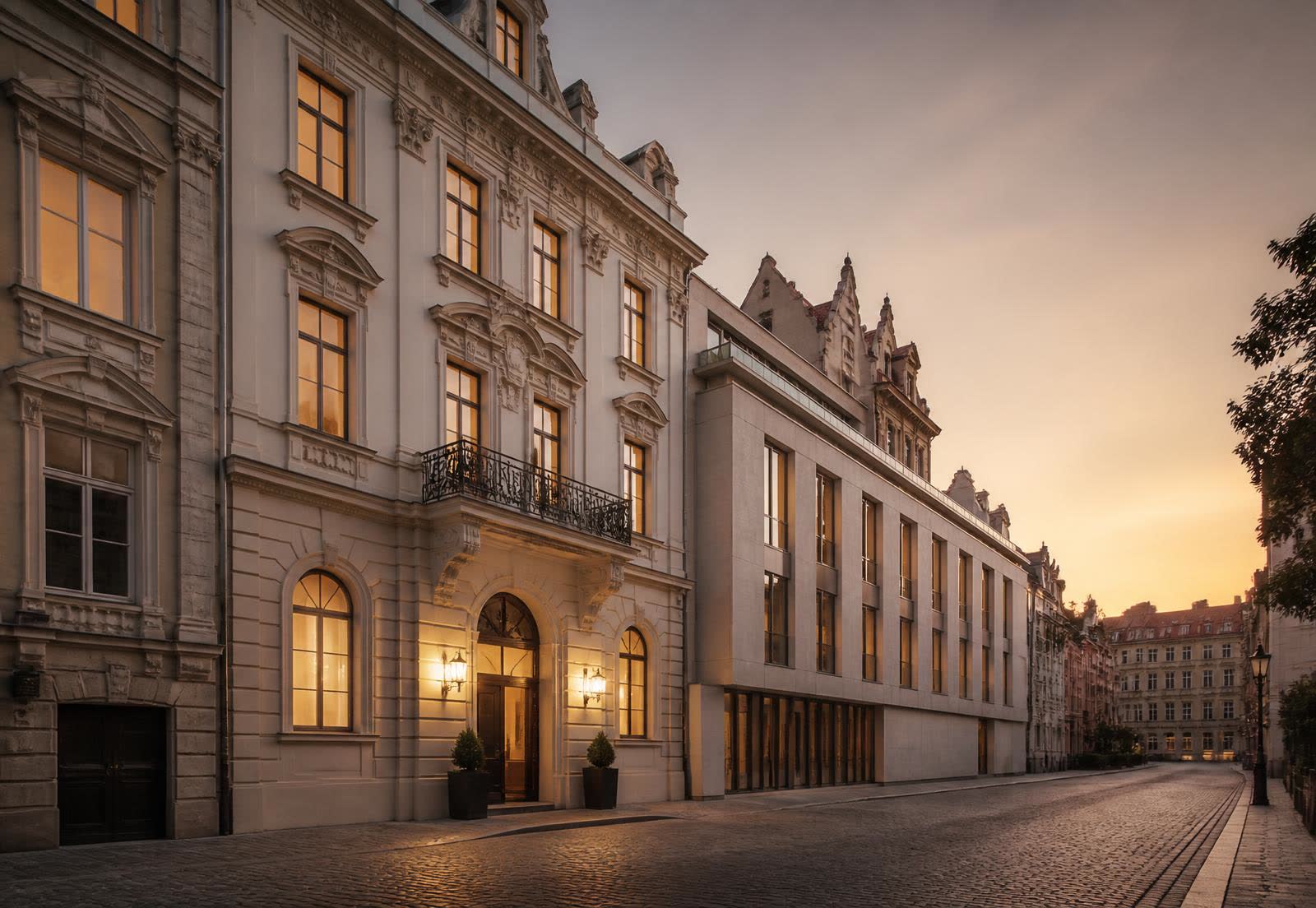 ALLURE Hotel Ivano-Frankivsk — Івано-Франківськ